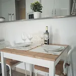Gorgeous Flat Benalmádena