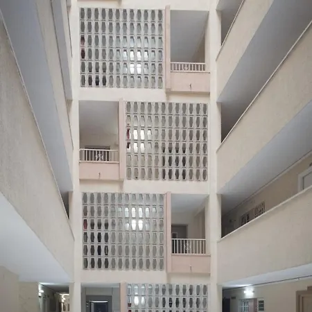 Lejlighed Gorgeous Flat