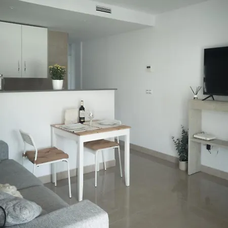Gorgeous Flat Benalmádena