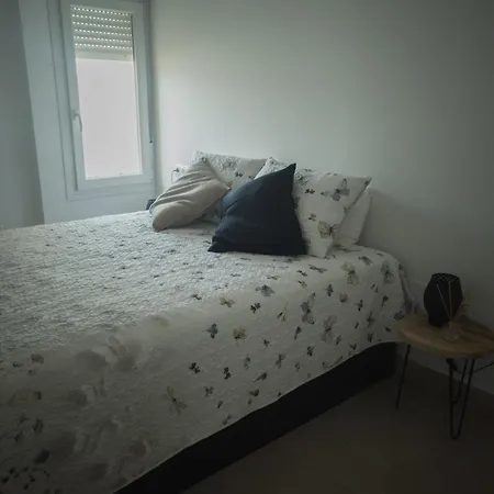 Appartamento Gorgeous Flat Benalmádena