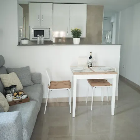 Gorgeous Flat * Benalmádena