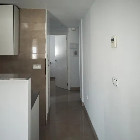 Gorgeous Flat Benalmádena