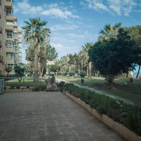 Gorgeous Flat Benalmádena